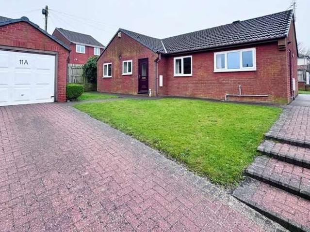 Bungalow for sale in Trimdon, Isle Of Man
