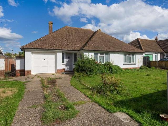 Bungalow for sale in Mariner's View, The Bridge
