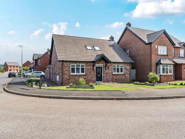 Bungalow for sale in Cleator Moor