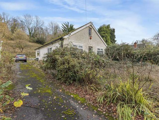 Bungalow for sale in Hamerton, Kent