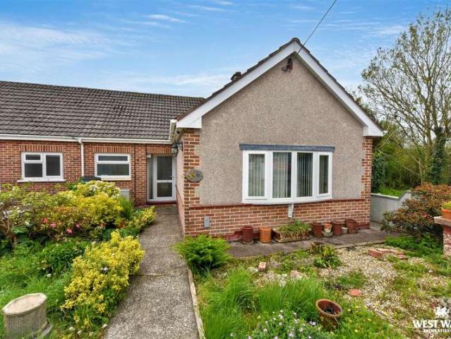 Bungalow for sale in Johnston
