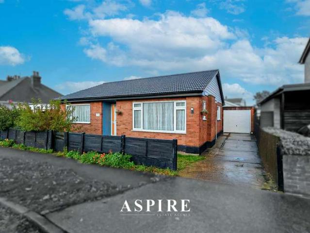 Bungalow for sale in Canvey Island
