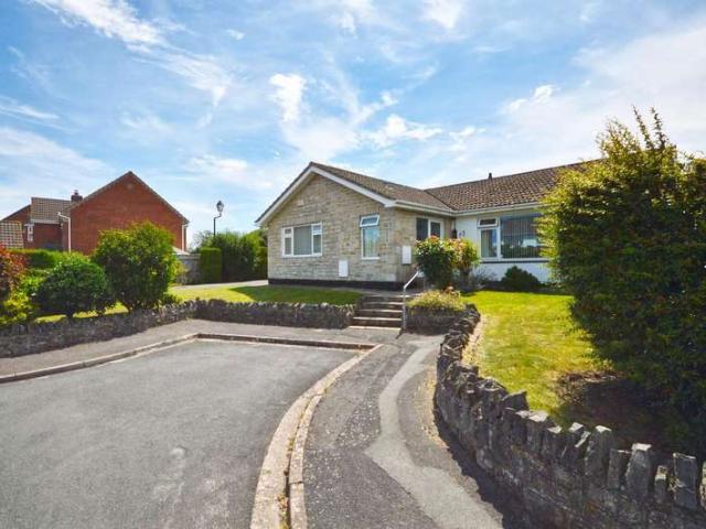 Bungalow for sale in Keynsham, Bath And North East Somerset