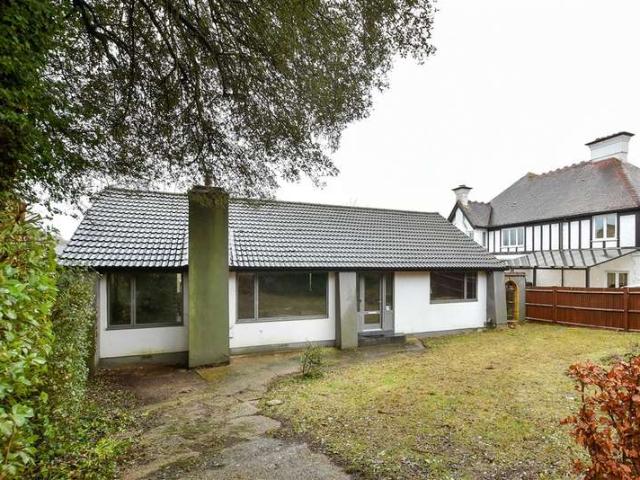 Bungalow for sale in London Borough of Croydon, Purley