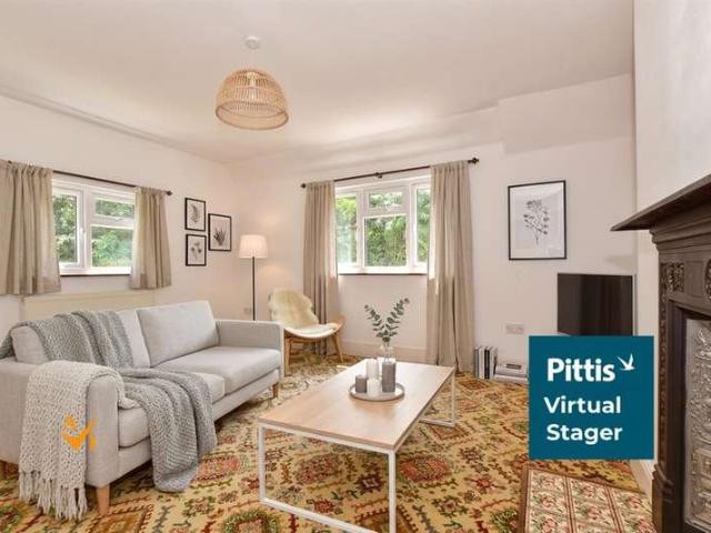 Bungalow for sale in Limerstone, Isle Of Wight