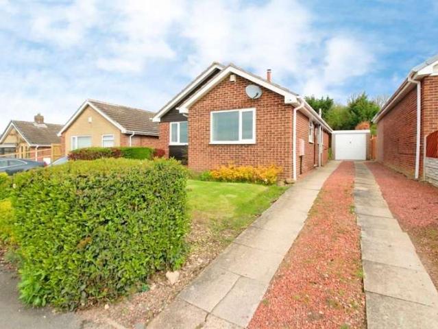 Bungalow for sale in Garforth, West Yorkshire