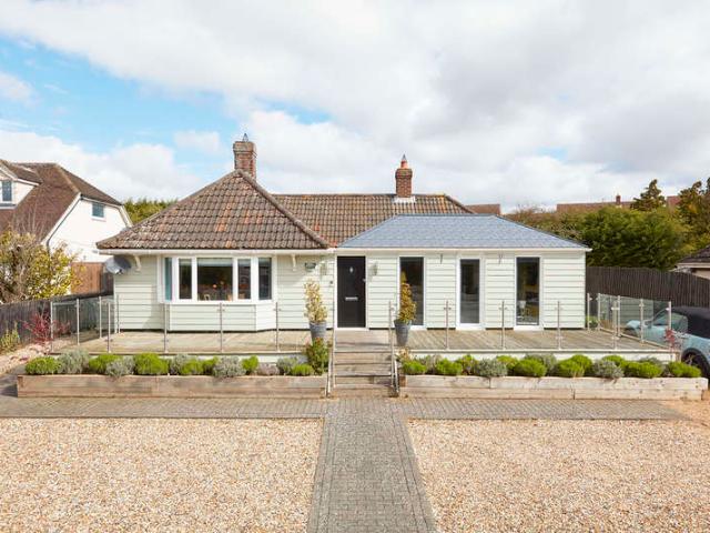 Bungalow for sale in Chedburgh, Suffolk