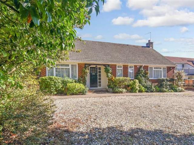 Bungalow for sale in St Michaels, Ashford