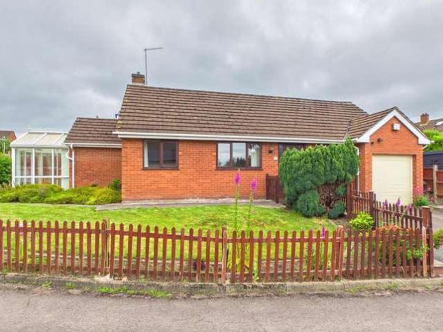Bungalow for sale in Forthampton, Worcestershire