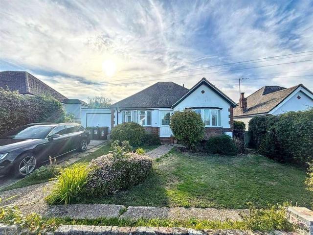 Bungalow for sale in Wannock, Wealden