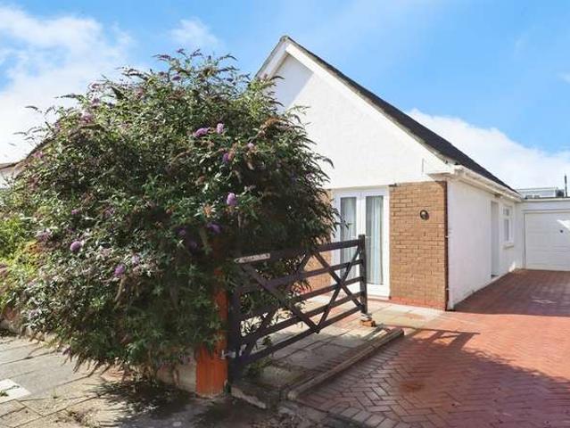 Bungalow for sale in Porthcawl, Newton