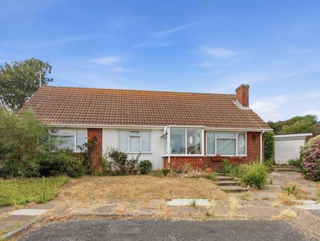Bungalow for sale in Seaford, Iford