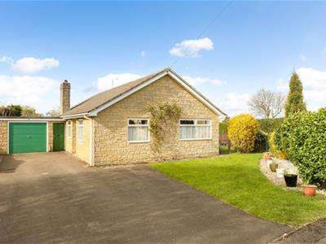 Bungalow for sale in Eastcombe, School House