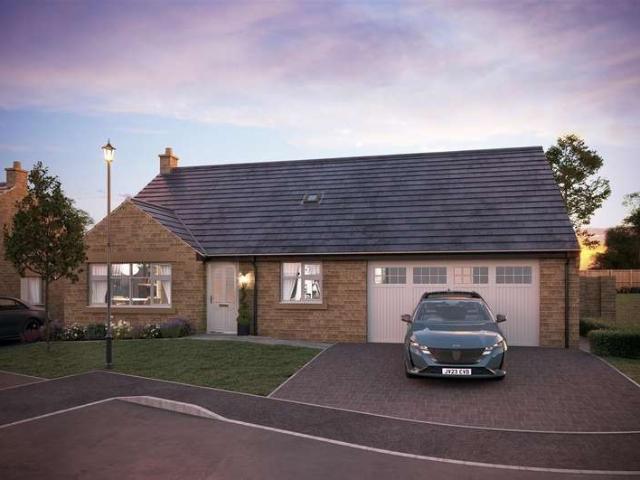 Bungalow for sale in Brackenfield, East Midlands