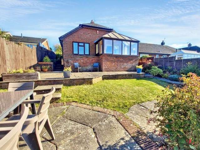 Bungalow for sale in Kings Worthy, Hampshire