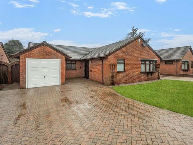 Bungalow for sale in Winnersh