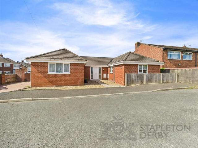 Bungalow for sale in Rainford, Rainford