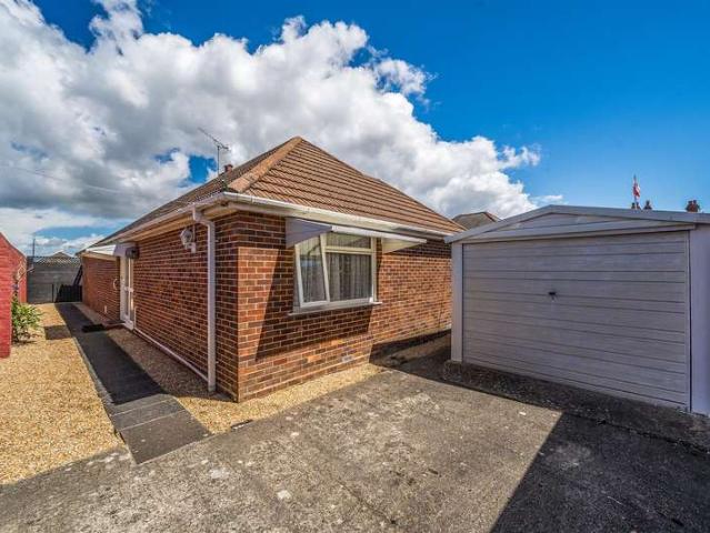 Bungalow for sale in Forton, Middlecroft