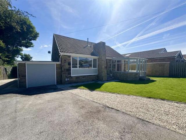 Bungalow for sale in Emley, West Yorkshire