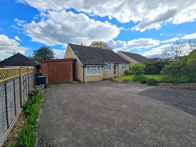 Bungalow for sale in Lodbourne, Lamyatt