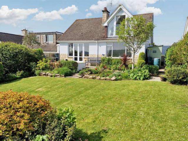 Bungalow for sale in Shipton Gorge, East Dorset