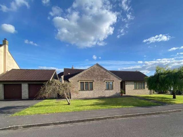 Bungalow for sale in Lamyatt, East Dorset