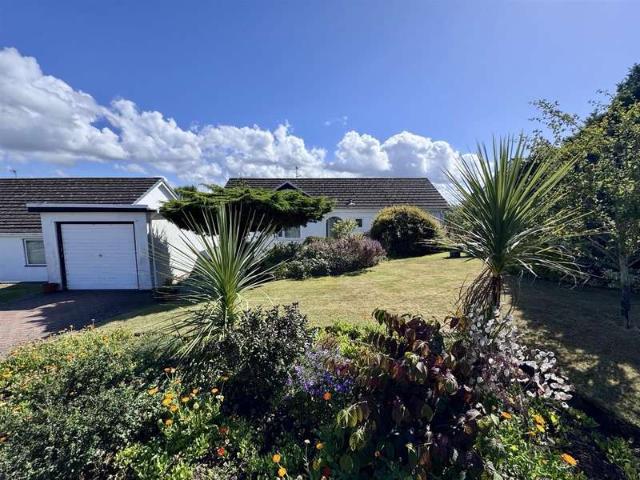 Bungalow for sale in Beaumaris, Wales