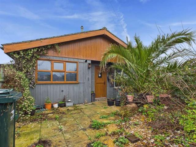Bungalow for sale in Mablethorpe and Sutton, Belleau