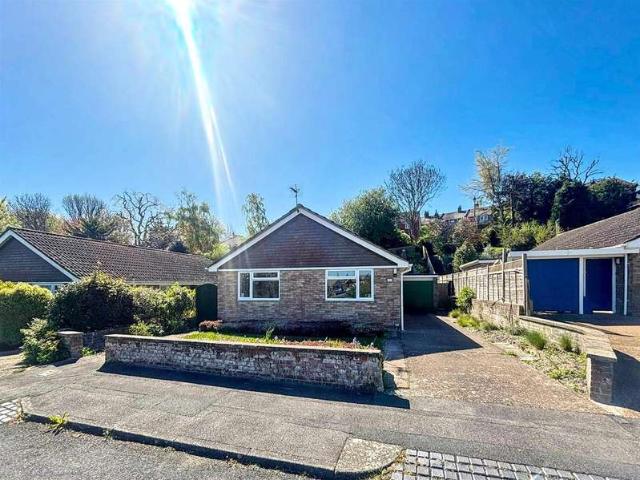 Bungalow for sale in Eastbourne, East Sussex