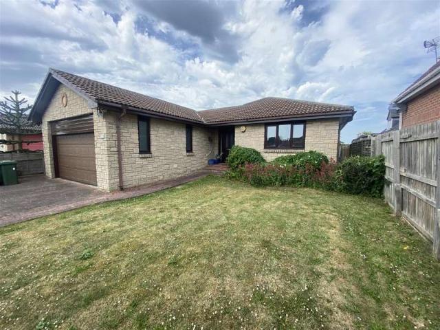 Bungalow for sale in New Hartley, Seaton Valley