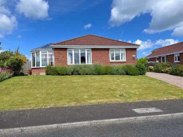 Bungalow for sale in Berwick-upon-Tweed, North East