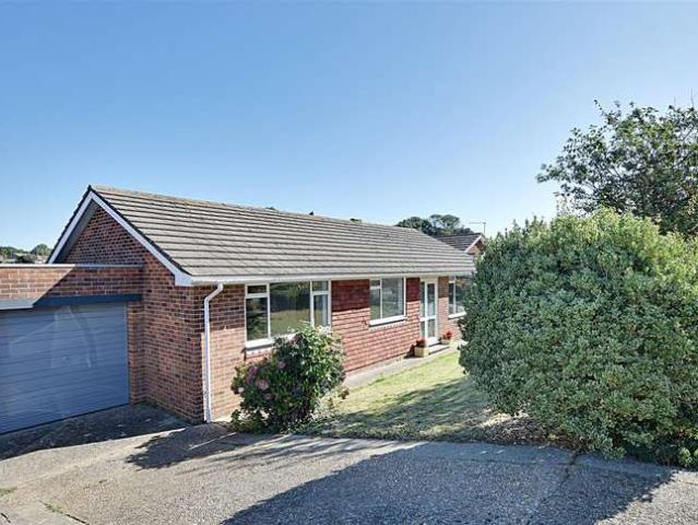 Bungalow for sale in Old Town, Heathlands