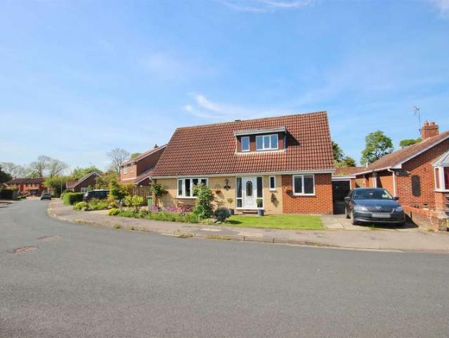 Bungalow for sale in Hornsea, East Riding Of Yorkshire