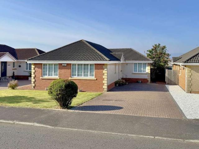 Bungalow for sale in West Kilbride, Scotland