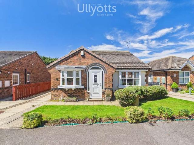 Bungalow for sale in Old Town, Bridlington