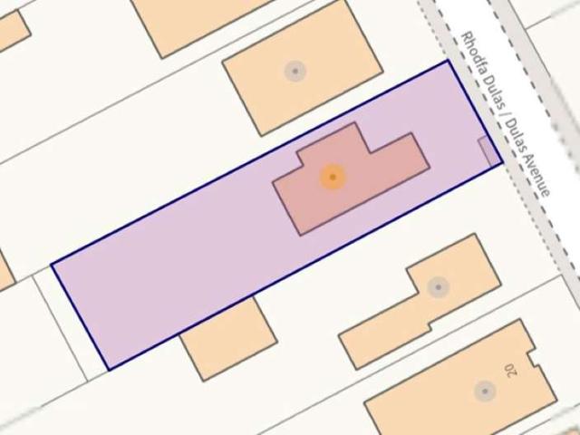 Bungalow for sale in Kinmel Bay, Wales