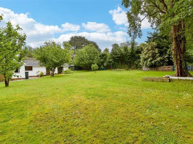 Bungalow for sale in Isle Of Wight