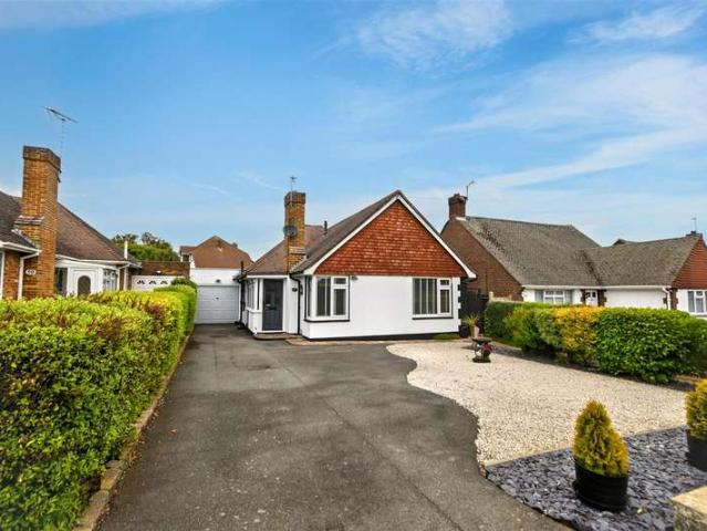 Bungalow for sale in Ratton Village, Eastbourne