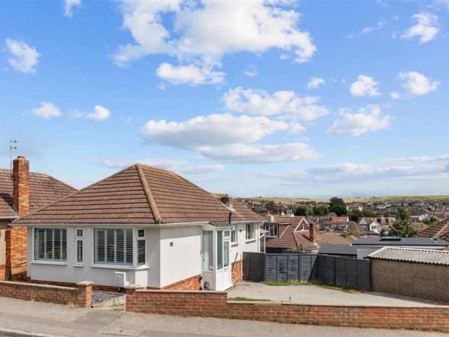 Bungalow for sale in Mile Oak, Brighton & Hove