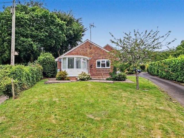 Bungalow for sale in Chideock, Dorset