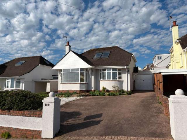 Bungalow for sale in Livermead