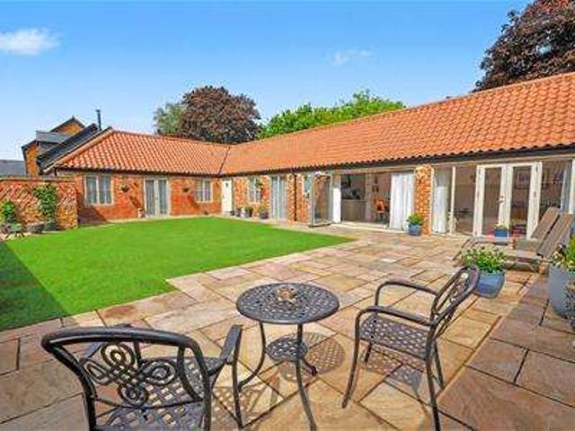 Farm for sale in Mears Ashby