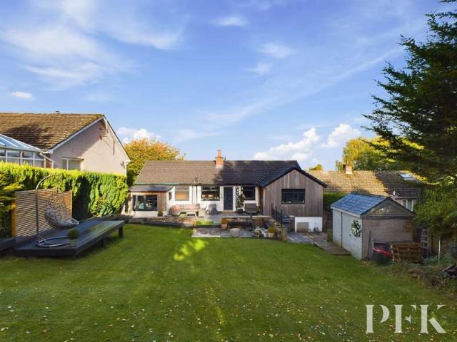Bungalow for sale in Penruddock