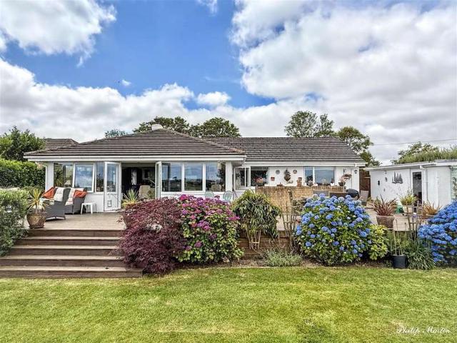 Bungalow for sale in Treworthal
