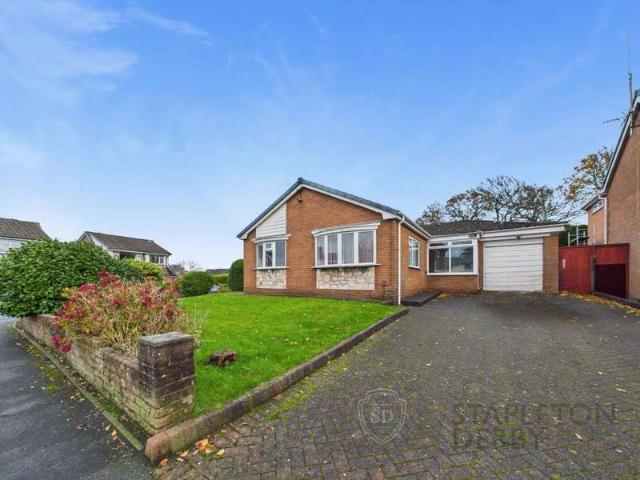Bungalow for sale in Rainhill Stoops, Rainhill