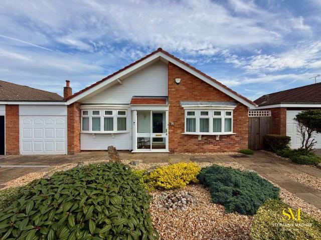 Bungalow for sale in Freshfield, Sefton