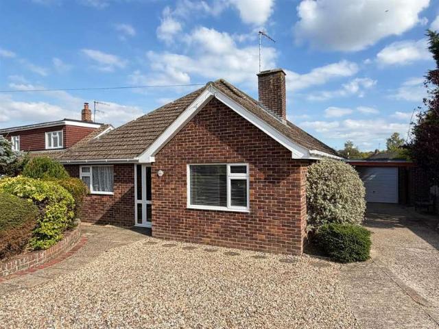 Bungalow for sale in Wiltshire