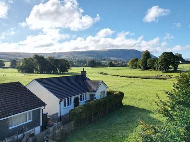 Bungalow for sale in Barton, Pooley Bridge