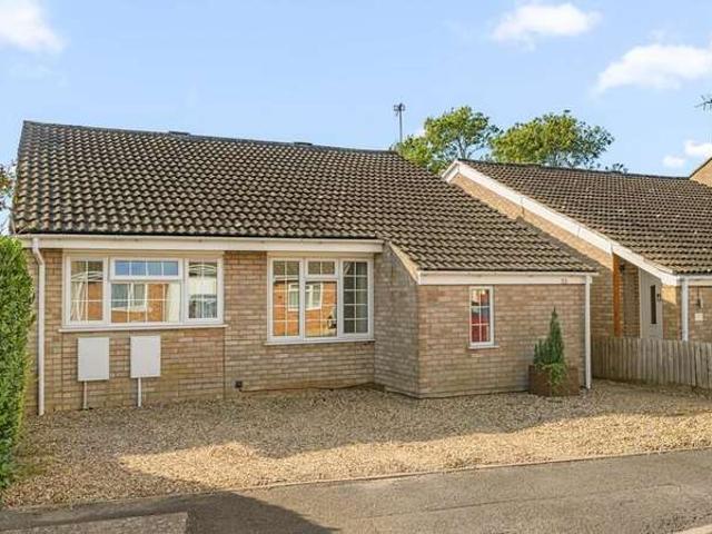 Bungalow for sale in Elm, Fenland