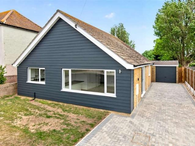 Bungalow for sale in Folkestone, Kent